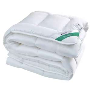 Senna Home Botanica all-season duvet, 135x200cm, white, Tencel - Duvet