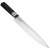 KAI Wasabi Black Sonkakés - Rozsdamentes Acél - 23 cm 104041536