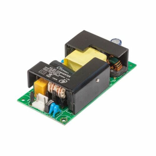 MikroTik GB60A-S12 12V / 5A R2 Belső tápegység CCR1016 sorozathoz
