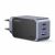 Încărcător de perete Ugreen Nexode Air 65W, USB + 2x USB-C (gri) (35042) 104449039