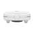 Home HG SZ 04 sandwich maker, white, front view