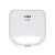 Home HG SZ 04 sandwich maker, white, top view
