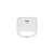 Home HG SZ 04 sandwich maker, white, top view