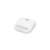 Home HG SZ 04 sandwich maker, white, angled view