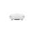 Home HG SZ 04 sandwich maker, white, front view
