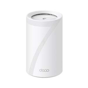 TP-Link BE11000 Wi-Fi 7 DECO BE65 Mesh WiFi rendszer (1db/csomag) 104044403 - TP-Link