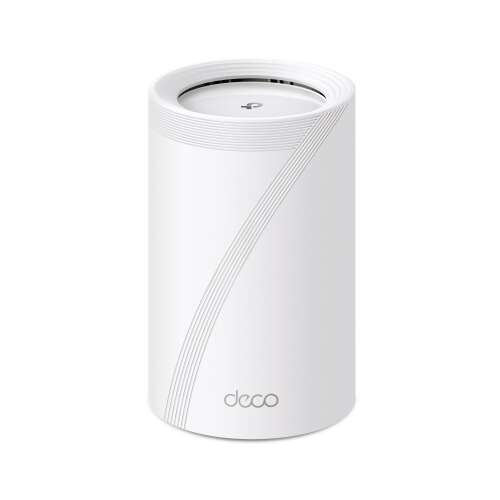 TP-Link BE11000 Wi-Fi 7 DECO BE65 Mesh WiFi rendszer (1db/csomag) 104044403