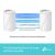 TP-Link BE11000 Wi-Fi 7 DECO BE65 Mesh WiFi rendszer (1db/csomag) 104044403