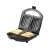 Adler AD 3069 Sandwichmaker mit getoasteten Sandwiches