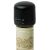 Adler Wine Stopper on Bottle Close-up
