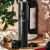 Adler AD 4509 Electric Wine Opener with Wine Bottle and Accessories