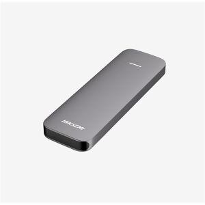 Hiksemi Elite 2TB USB-C Vanjski SSD Sivi, prijenosni solid state disk - Hikvision