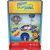 Paw Patrol Pop and Find Brettspiel Verpackung. Lustiges Familienspiel für 2-6 Spieler, ab 4 Jahren