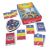 Ausgepacktes Paw Patrol Pop and Find Brettspiel mit Karten und Spielbrett