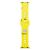 38/40/41 mm Yellow - 3mk Silicone Watch Strap for Apple 104047684