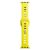 38/40/41 mm Yellow - 3mk Silicone Watch Strap for Apple 104047684