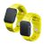 Két 3mk Sárga Apple Watch Szíj