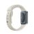 3mk Szilikon Apple Watch Szíj - Bézs - 38/40/41mm 107388856