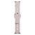 38/40/41 mm Latte - 3mk Silicone Watch Strap for Apple 134196670