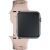 3mk Szilikon Apple Watch Szíj - 38/40/41mm 134196670