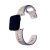3mk Szilikon Apple Watch Szíj - 38/40/41mm 134196670