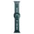 38/40/41 mm Evergreen - 3mk Silicone Watch Strap for Apple 134242283