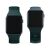 38/40/41 mm Evergreen - 3mk Silicone Watch Strap for Apple 134242283