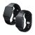 38/40/41 mm Black - 3mk Silicone Watch Strap for Apple 104047714