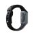 3mk Apple Watch Szilikon Szíj - 38/40/41mm - Fekete 104047714
