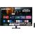 Samsung 32-inch Smart Monitor M7 4K UHD with remote control