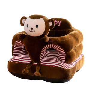 Babafotel - Majom - Üléssegítő - 45x55cm