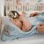 BabyOno csörgő - maci 104051368