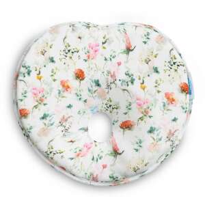 Sensillo Laposfej Elleni Babapárna - Virág - 22x22cm