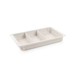 Tescoma FlexiSPACE adjustable drawer organizer for kitchen utensils - Cutlery holder