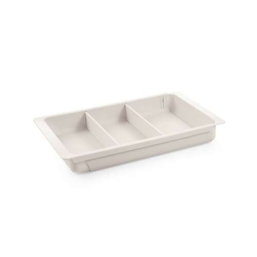 Tescoma FlexiSPACE regulowany organizer do szuflady na przybory kuchenne