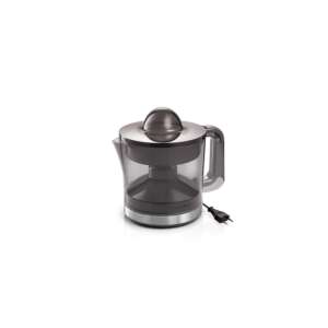 Tescoma GrandCHEF elektromos citromfacsaró, rozsdamentes acélból és műanyagból, limehoz, citromhoz, narancshoz és grépfrúthoz - Tescoma