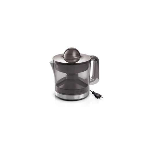 Tescoma GrandCHEF elektromos citromfacsaró, rozsdamentes acélból és műanyagból, limehoz, citromhoz, narancshoz és grépfrúthoz