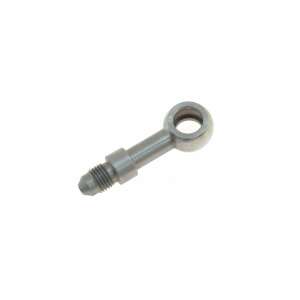 Banjo spojka z nehrdzavejúcej ocele s pripojením 10.2 AN3 3/8 - Spojenie a montáž vozidla