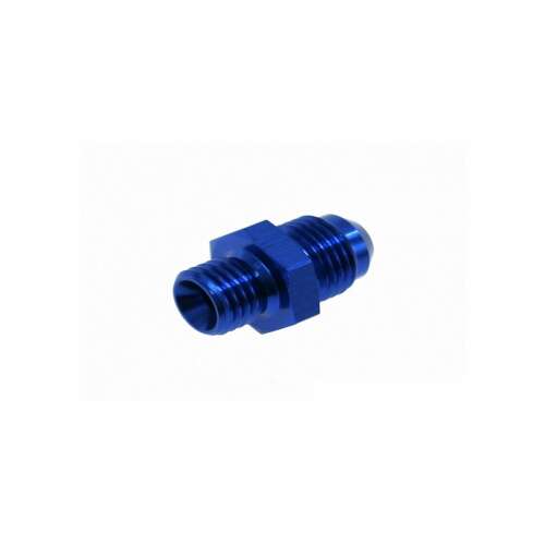 Adapter An6 M12*1.5, Niebieski Aluminium, Mpf736-06-M1215C