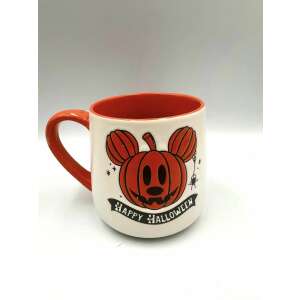 MICKEY EGERES HALLOWEEN /ŐSZI BÖGRE 104052666 - Ajándék bögre