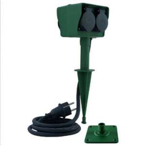 Set 3 chei tubulare cu impact 17;19;21 mm 104052704 - Prelungitoare