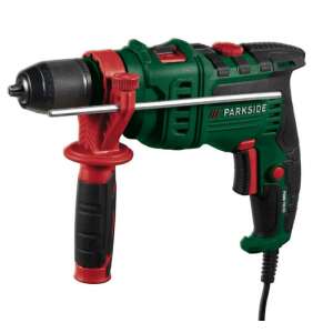 Parkside PSBM 750 B3 Ütvefúró - 750W