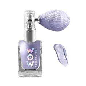 WOW Generation Lilac Shimmer Body Spray, a shimmering body spray for a touch of sparkle - WOW Generation