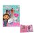 Gabi's Dollhouse Smoothie Land Notebook + Gel Pen Set 104053215