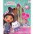 Gabi's Dollhouse Smoothie Land Notebook + Gel Pen Set 104053215