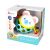 BamBam Maci Bear Animal Rubber Ball in packaging