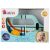 BamBam My First Car Bus játék a csomagolásban