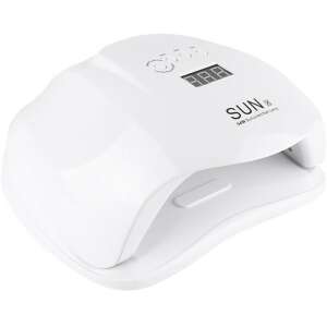 SUN X UV/LED Körmös Lámpa - 54W, 36 LED