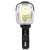 Springos Ba0081 Bicycle Front Light, Clear Lens, White LED