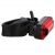 Springos Ba0081 Bicycle Rear Light, Close Up